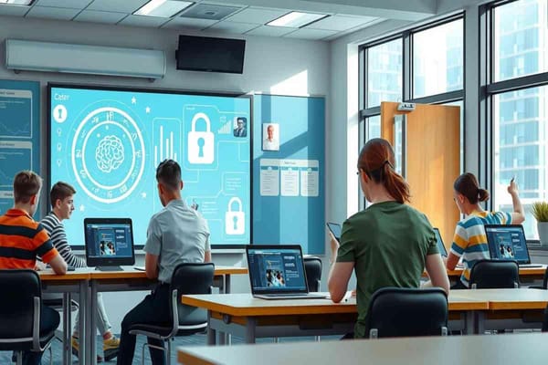 Il Garante approva linee guida innovative per l'IA nelle scuole