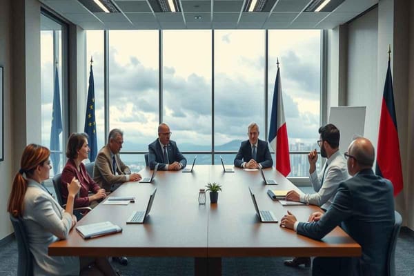 Il Pentagono riduce il supporto ai Baltici: cosa significa per l'Europa?