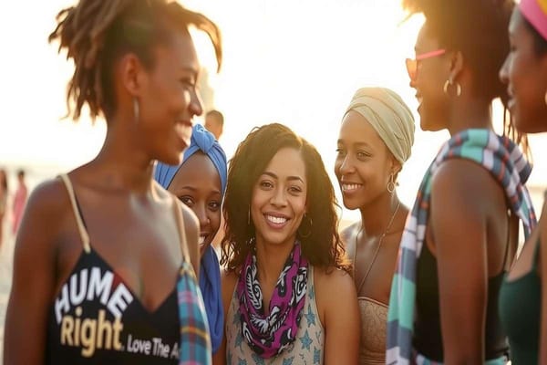 Il nuovo romanzo di Leila Mottley esplora maternità e comunità come scelte di vita