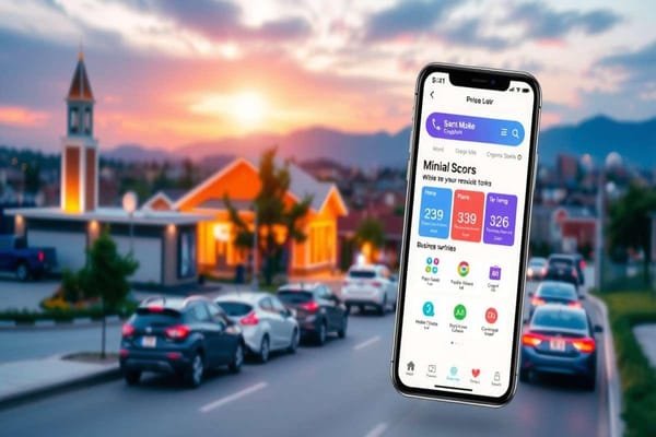 Incentivi Fvg: la nuova app che rivoluziona il supporto alle imprese