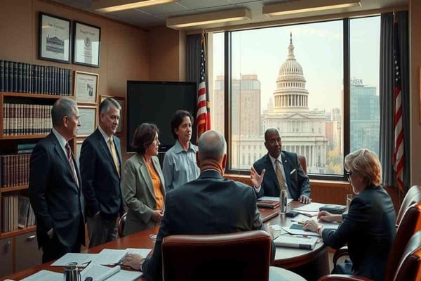 Indagine per corruzione su Homan: la giustizia Usa chiude il caso