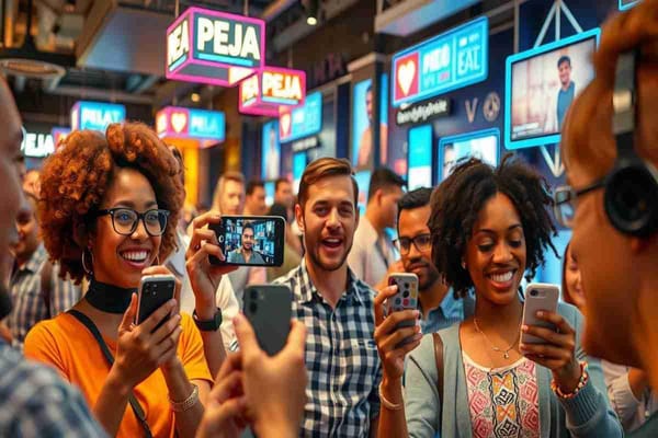 Instagram supera i 3 miliardi di utenti: un traguardo senza precedenti