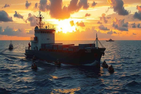 Israele a Flotilla: offriamo aiuti per Gaza, ma con una condizione