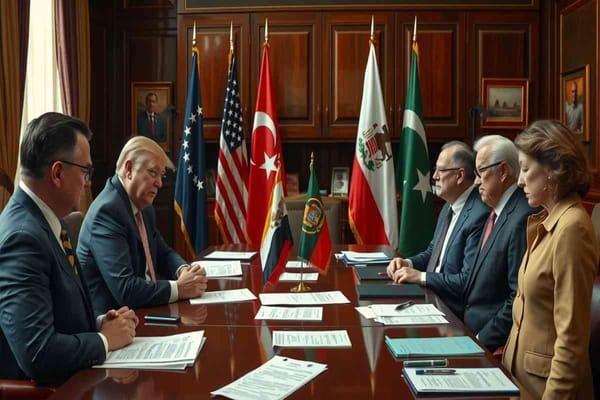 Israele apre alla proposta di Trump: la condizione di Hamas per la pace