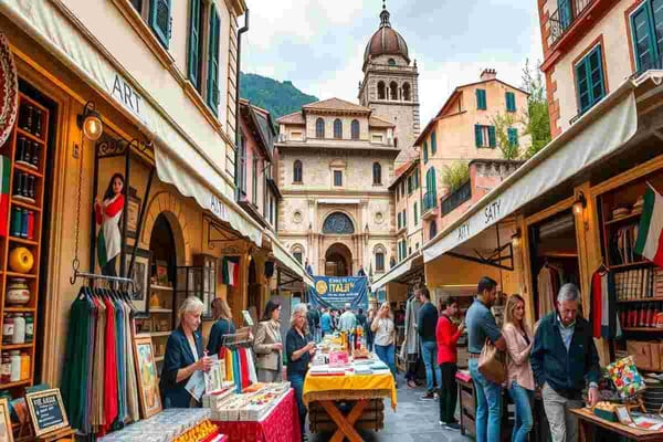 Italian SMEs set to export 1.2 billion through Amazon in 2024