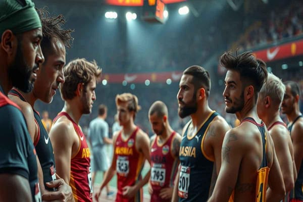 Kiev e il dilemma: riammettere la Russia ai Giochi olimpici tradisce i valori fondamentali?