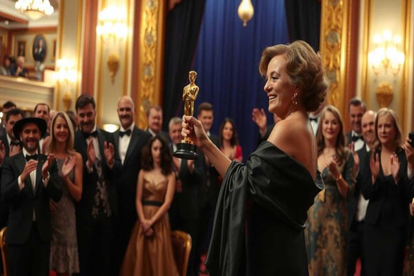 Kim Novak riceve il Leone alla carriera: un legame profondo tra l'arte e il pubblico