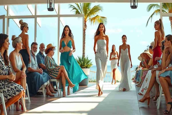 Kors celebra Giorgio Armani, il maestro dell'eleganza nel mondo della moda