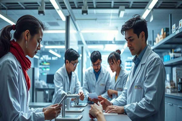 La Svizzera lancia la sua sfida a OpenAI con un innovativo modello di intelligenza artificiale nazionale