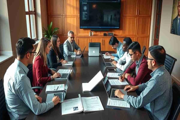 La protezione dei dati si estende all'intelligenza artificiale: ecco cosa significa per il futuro globale