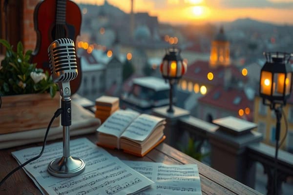 La scomparsa di Christian: un viaggio tra i successi di Cara e Daniela negli anni Ottanta