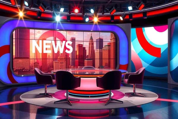 La7 lancia il suo daytime autunnale con volti noti: Parenzo, Panella e Augias tornano in scena