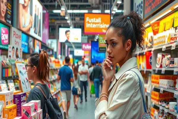 Le trappole del marketing cosmetico: come riconoscere il greenwashing sui social media