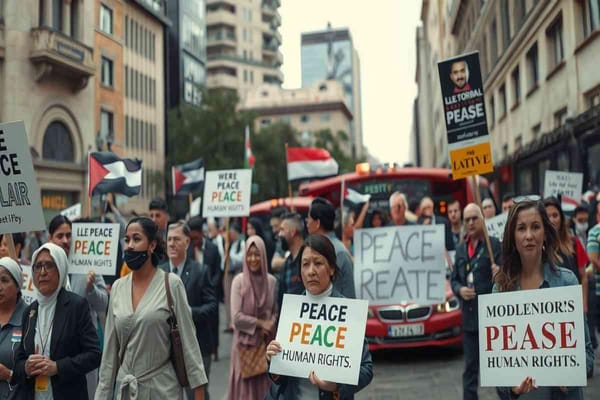Madrid blocca l'ingresso a due ministri israeliani di estrema destra