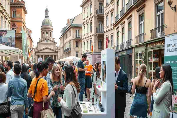 Milano Beauty Week: 500 eventi per celebrare bellezza e gentilezza