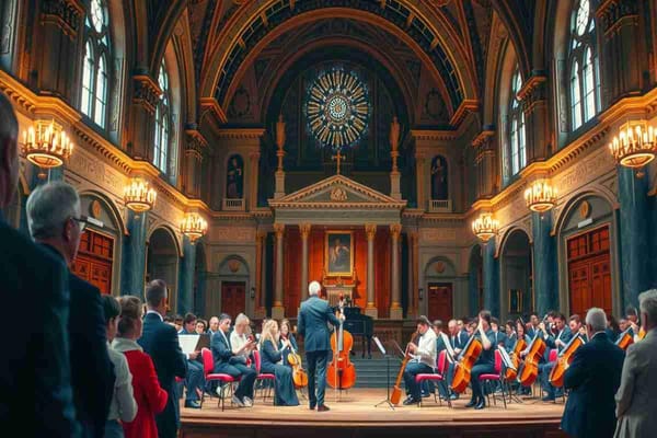 Modena Belcanto Festival onora il genio di Alessandro Scarlatti
