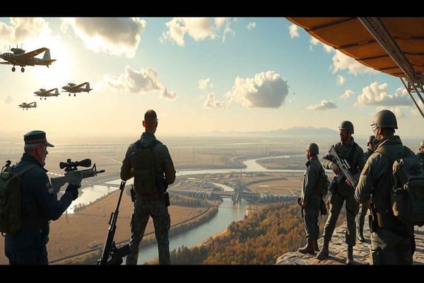 Mosca respinge le accuse di violazione dello spazio aereo estone come infondate