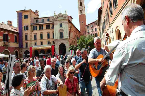 Musica e arte si incontrano: scopri i 20 eventi imperdibili in Toscana