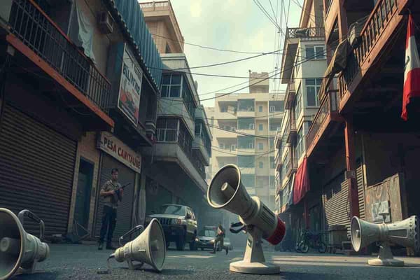 Netanyahu invita l'Idf a trasmettere il suo discorso all'Onu a Gaza