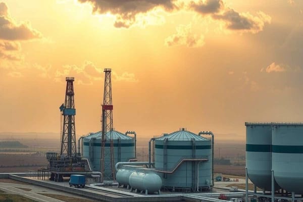 Opec+ annuncia un aumento della produzione di greggio: cosa significa per il mercato?