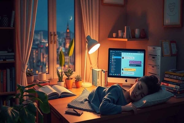 OpenAI presenta Pulse, l'IA che lavora mentre tu riposi