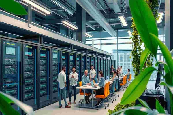 OpenAI punta a espandere la sua presenza in India con un nuovo datacenter