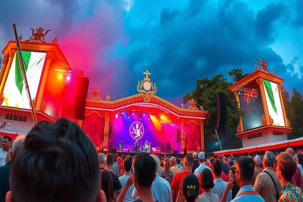 Rai approva la convenzione: tutto pronto per il Festival di Sanremo