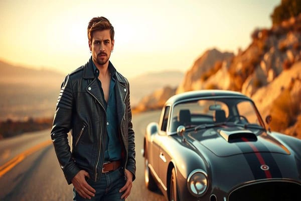 Ricordando James Dean: l'icona ribelle di Gioventù bruciata a settant'anni dalla sua scomparsa