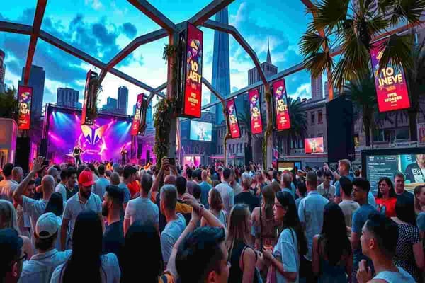 Robot Festival: scopri le meraviglie della tecnologia a Bologna dal 9 all'11 ottobre