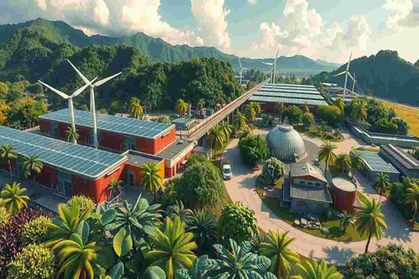 San Paolo: la Disneyland della sostenibilità industriale