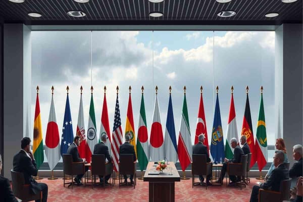 Sanzioni in Cina: un ostacolo ai veri problemi del paese