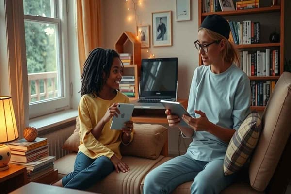 Scopri come i controlli parentali su ChatGPT possono proteggere i tuoi figli