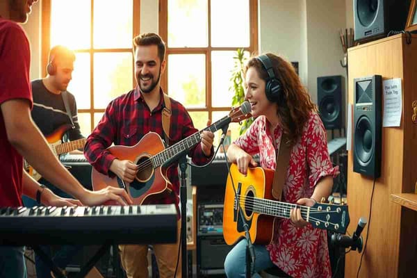 Scopri l'album 'Bianca D'Aponte - Ensemble per Bianca': un viaggio musicale da non perdere