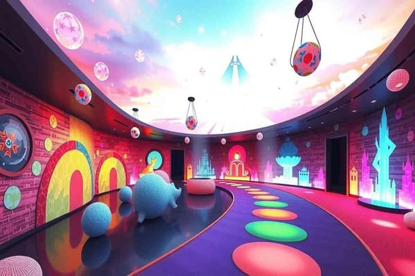 Scopri la magia di Disney: la mostra immersiva che celebra i grandi successi a Roma