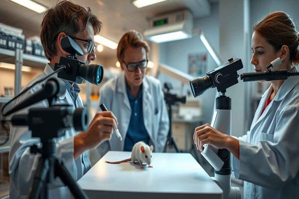 Scoprire i pensieri attraverso l'analisi facciale con l'IA