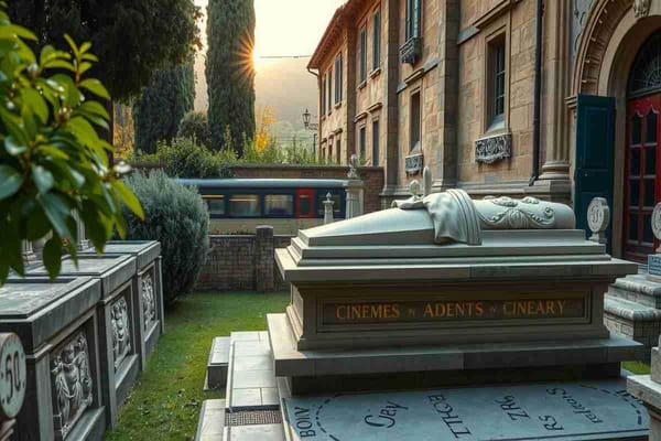 Spacey rende omaggio a Fellini: un'emozione indimenticabile in Italia