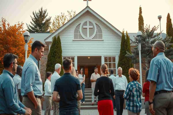 Sparatoria in Michigan: l'ennesimo attacco ai cristiani colpisce gli Stati Uniti