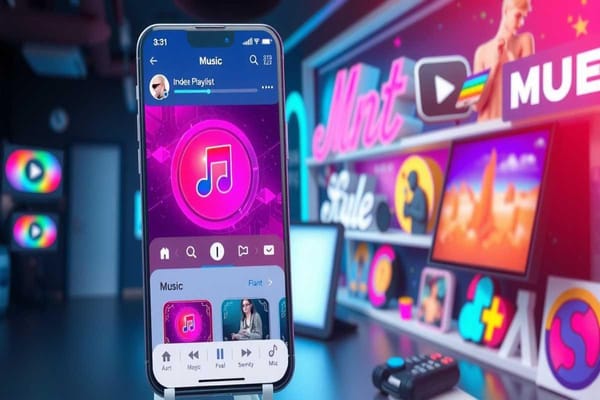 Telegram si trasforma: musica e ritorno degli NFT in stile WhatsApp
