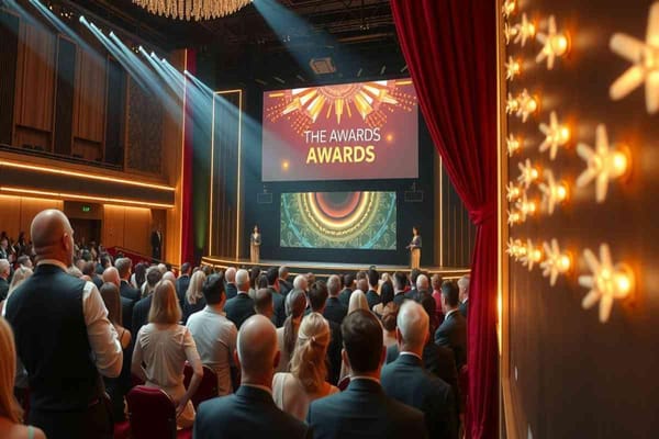 The Pitt, Adolescence e The Studio: i grandi vincitori degli Emmy 2025