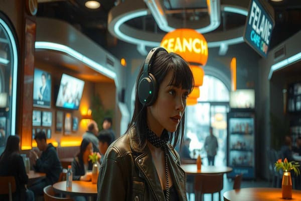 Tilly Norwood: la star dell'IA che sta rivoluzionando Hollywood