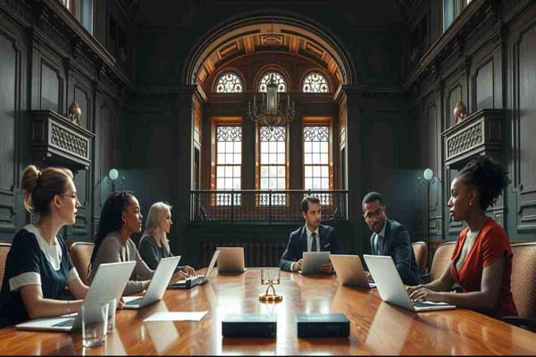 Tribunale: la conferma dell'immunità non fermerà il processo