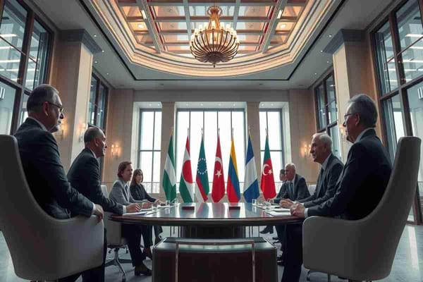 Trump e il nuovo accordo storico in Medio Oriente