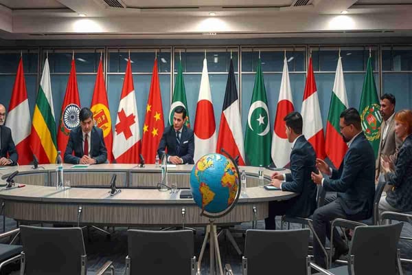 Ue: mantenere aperta la diplomazia con l'Iran nonostante le sanzioni