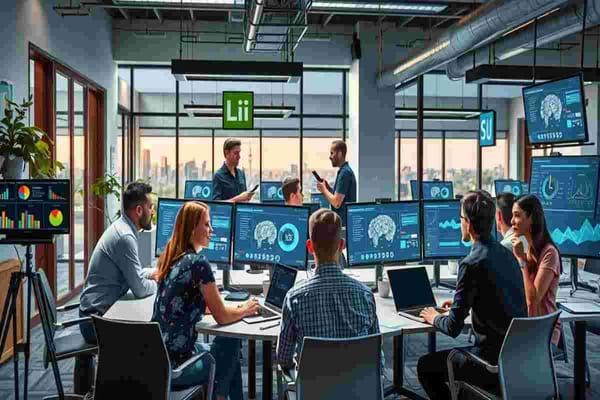 Un altro colpo di scena: un manager IA lascia Apple per unirsi a Meta