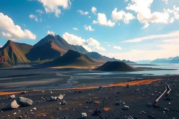 Un potente terremoto di magnitudo 7.4 scuote le acque al largo della Kamchatka