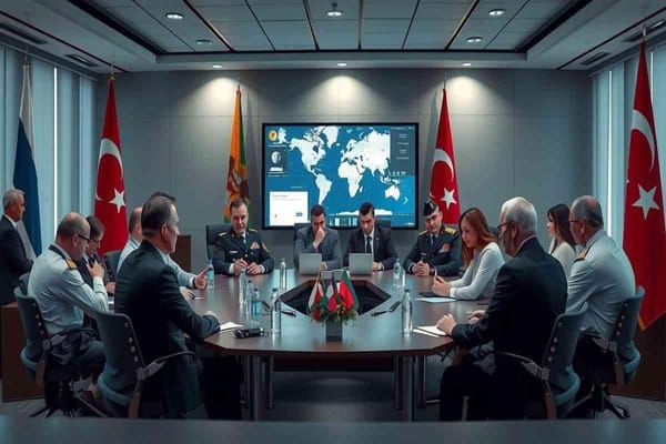 Usa e Cina: il pericolo di incomprensioni militari in aumento