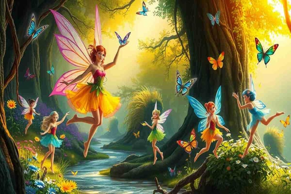 Winx Club: la magia torna con una nuova serie su Rai2 e Netflix