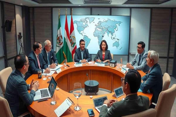 Xi sfida l'egemonismo e la politica della forza in un discorso incisivo