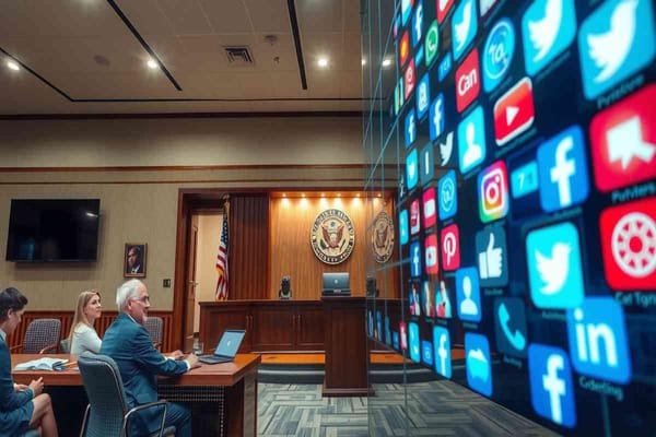 YouTube versa oltre 24 milioni di dollari per risolvere la causa di Trump