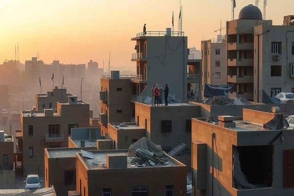 Almeno 11 palestinesi perdono la vita a Gaza: la situazione si aggrava